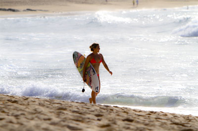 Coco Ho